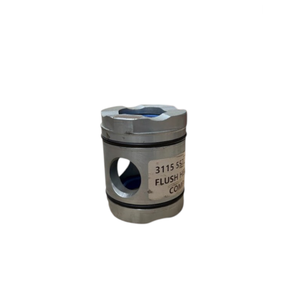 Nuevo 3115557282 3115 5572 82 Boquilla de Cabezal de Lavado de Acero Inoxidable de Alto Rendimiento, Repuestos para Equipos de Minería Atlas Copco - Product Image 5