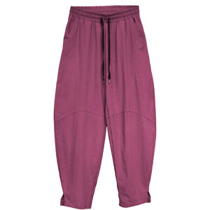 Pantalons pour hommes à poches tricotées avec 100% coton Pantalons cargo pour hommes pour personnaliser votre propre logo de marque Pantalons pour hommes - Product Image 5