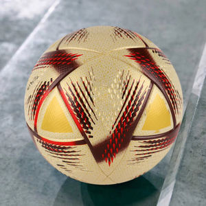 Balón de Fútbol Único, de Estilo Inigualable, Nuevo, de Alta Demanda, con Diseño Innovador, de Primera Calidad, el Mejor Diseño, la Mejor Fabricación - Product Image 2