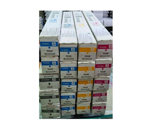 Cartucho de Tóner Cian TK 8339 Eficiente que Ofrece Impresión de Alta Capacidad, Cian Vívido y Mínimo Mantenimiento para Trabajos de Impresión - Product Image 1