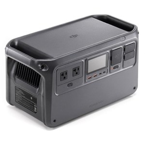D J I Power 1000 <b>Portable</b> Power Station - Product Image 1