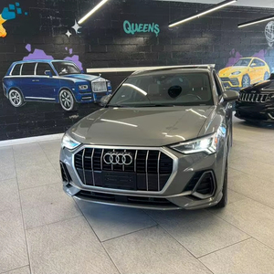 2020เคยใช้ A-U-D-I Q3 qua_tt_ro Premium PLUS S line 45 TFSI - Product Image 1