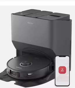 Aspiradora Robótica RoboLock S9 MaxV Ultra Nueva - Product Image 1