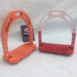 แผ่นไม้ญินรูปม้าทำจากอลูมิเนียมสามารถปรับแต่งสีและโลโก้ได้ - Product Image 2