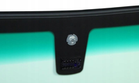 Vitre de pare-brise avant en gros pour BMW X3 E83 SUV SENSOR 2003-2010 Vitre de pare-brise avant OE 51313402143 51313402142