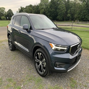 EN PERFECTO ESTADO, VOLVO XC-40 2022, TRANSMISIÓN AUTOMÁTICA, IMPECABLE - Product Image 1