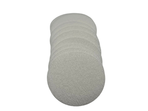 Guarnizioni per rivestimento in schiuma 1000 con tappo a vite da 89mm | Uso manuale senza macchinari | Ermetico | Per barattoli di vetro di plastica | Imballaggi cosmetici per alimenti - Product Image 3