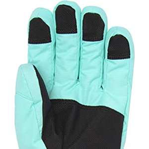Gants de ski d'hiver personnalisés de haute qualité, respirants, à séchage rapide, réglables, chauds, compatibles avec les écrans tactiles, écologiques - Product Image 3