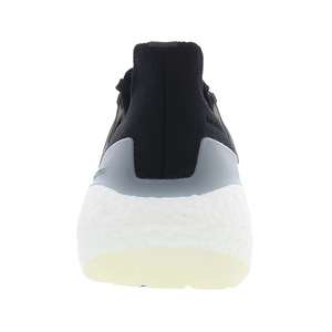 Chaussures pour hommes Ultraboost 21, couleur noir/noir vert/gris, modèle authentique à 100 % MSS-FZ1923 - Product Image 3