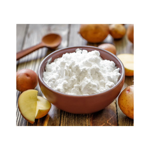 Potato <b>starch</b> packed in moisture proof bags for international markets - Product Image 2