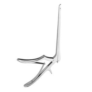 Poinçons d'os Instruments de base chirurgicaux orthopédiques de haute qualité Chirurgie médicale Poinçons d'os Kerrison - Product Image 2