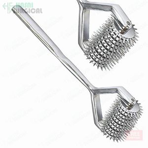 Talón europeo inwheel 7 ''artenberg - Product Image 3