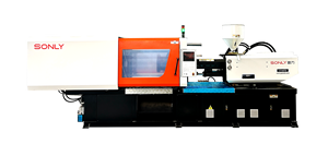 ماكينة تشكيل القوالب بالحقن من البلاستيك sفقط - Product Image 2