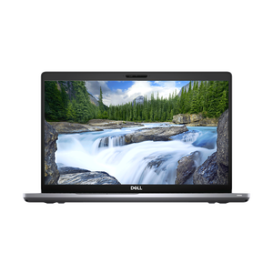 L a t i t u d e 5510 10th Gen Business Laptop 8G 256G SSD 15,6 Inch TN Panel I N t El Procesador I5 - Product Image 2