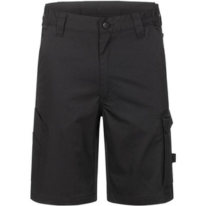 Shorts pour hommes POMBAL Gr.52, collection ELYSEE en noir (Black) - Product Image 1