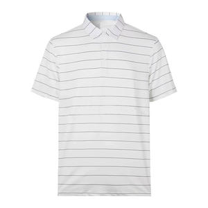 T-shirt en coton confortable pour homme, prix de gros personnalisé, nouvelle arrivée, design hip-hop attrayant, polos - Product Image 1