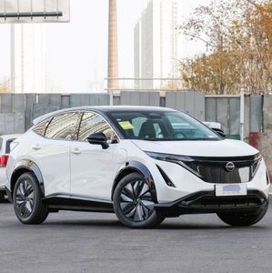 Coches Eléctricos Usados de Alta Velocidad de 4 Ruedas 2024-2025 de China en Venta en Japón - Product Image 3