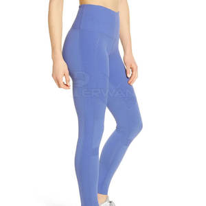 Legging de mujer personalizado venta en línea transpirable legging de mujer ropa de gimnasio mallas de Yoga de mujer para la venta - Product Image 3