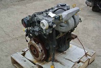 Moteur d'occasion 5A-FE 1498cc, moteur à essence complet d'origine, faible kilométrage, pour Toyota