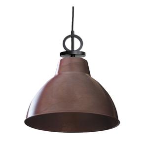 โคมไฟระย้าไฟเพดานโคมไฟแขวนโลหะปรับขนาดได้ - Product Image 6