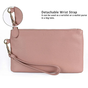 Bolso de Mano de Diseño en Cuero PU de Alta Calidad para Mujer, Nuevo Bolso de Mano Vintage de Moda para Vestido de Noche, Verano, con Bolsillo para Teléfono - Product Image 5