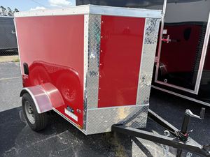 Remolque de Camping Ligero, Plegable e Impermeable, Tipo Mini Teardrop, para Campamentos Familiares Todoterreno, en Venta - Product Image 3