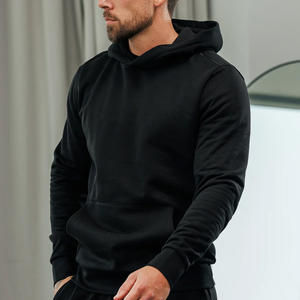 Custom hoodies hooded <b>sweatshirt</b> pullover hoodies <b>zip</b> up hoodies <b>full</b> <b>zip</b> hoodies blank hoodies plain - Product Image 6