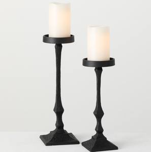 Acube Industries Candélabre en métal fait à la main pour la décoration de maison et de mariage Bougeoir de table et support de pilier Utilisation en festival - Product Image 2