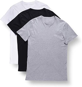 T-shirt femme ample décontracté à manches courtes t-shirts été hauts t-shirt femmes vêtements dame haut - Product Image 4