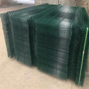 Paneles de Malla Metálica con Recubrimiento en Polvo de Estilo Europeo Moderno de 1200 mm, Gran Oferta - Product Image 6