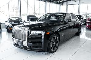 Meilleur fournisseur pour Rolls-Ro-yce Phantomar d'occasion d'occasion 2023 - Product Image 2