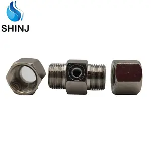 union power plans pipe fitting nipple union fitting pipe quick connect water fittings