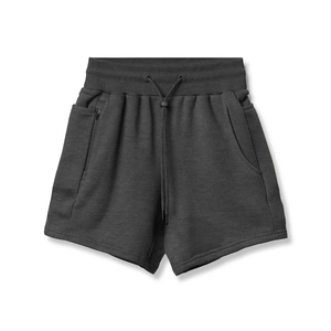 Short de sport pour homme Short de plage en coton motif décontracté pour la course à pied Gym Fitness Muscle Shorts - Product Image 5