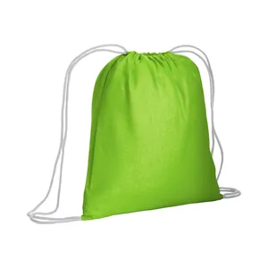 Zaino in Cotone OEKO-TEX Personalizzato per Accessori e Gadget - Product Image 1