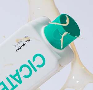 [BEPLAIN] Cicaterol Todo en Uno 200ml, Crema Hidratante para el Cuidado de la Piel al por Mayor, Cosmético de Belleza Coreano - Product Image 2