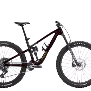 SHARP 2025 Top Fuel EX 9.9 X0 AXS Gen 7 (2026) - Product Image 1