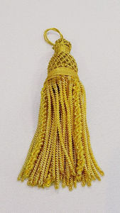 2025 Bonne Qualité Bullion Glands Nouveaux Bullion Glands Haute Qualité Bullion Glands - Product Image 4