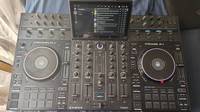 Denon DJ PRIME 4 PLUS