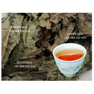 เวียดนามผลิตชาผลไม้แห้งมะละกอ รับผลิตใบชาคุณภาพพรีเมียม พร้อมบรรจุภัณฑ์ตามสั่ง! - Product Image 2