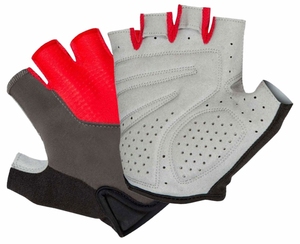 Guante de ciclismo personalizado con protección Pam, acolchado para patinaje sobre hielo, para deportes, fiesta, espectáculo, baile, cálido, antideslizante, guante de montar - Product Image 3