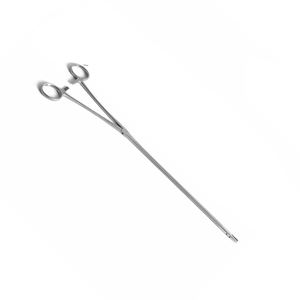 VATS Instruments thoracoscopiques Pince à saisir la lymphe 6240mm | Instruments certifiés CE | Pakden Industry - Product Image 2