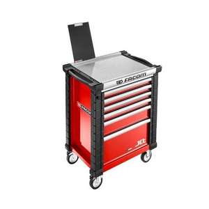 Categoría de Producto: Armarios para Herramientas Facom Repair Order Stand - Product Image 1