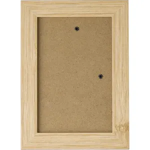 Cornice Fotografica in Bambù Ecologica Lawson, Gadget Ecosostenibili - Product Image 2