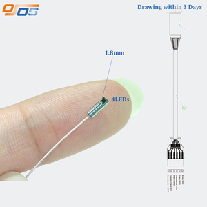 Zijdelings lascamera Mini-inspectie Waterdichte functie Analoog signaal Fabrieksprijs voor dierenarts - Product Image 1