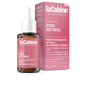 La Cabine Pure Rétinol Sérum 30 Ml - Product Image 1