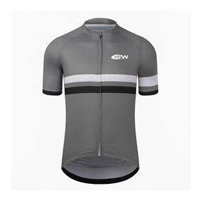 Jersey de ciclismo a prueba de viento para mujer, camiseta térmica de invierno de manga larga para mujer, camisa de bicicleta de carretera, Interior suave para comodidad de conducción en frío - Product Image 1