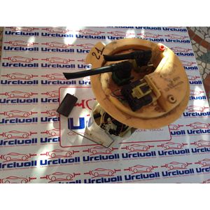POMPE À CARBURANT FIAT Panda 3ème Série 51886368 0580203121 Diesel (12>) - Product Image 1