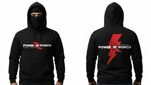 Sudaderas con Capucha y Cremallera Completa Personalizadas al por Mayor para Hombre - Product Image 5