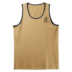 เสื้อกล้ามมวยปล้ำสำหรับผู้ชายแห้งเร็วเสื้อกล้ามมวยปล้ำปรับขนาดได้ - Product Image 1