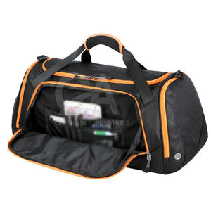 Offre Spéciale meilleurs sacs de sport design personnalisés sacs de sport imperméables sac de voyage personnalisés - Product Image 4